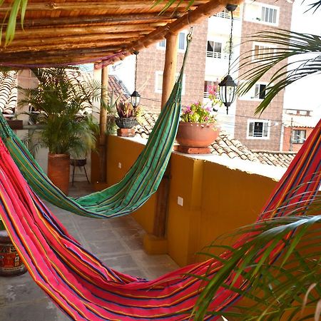 Casa Rome Hostel سان جيل المظهر الخارجي الصورة