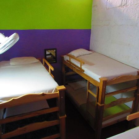 Casa Rome Hostel سان جيل المظهر الخارجي الصورة