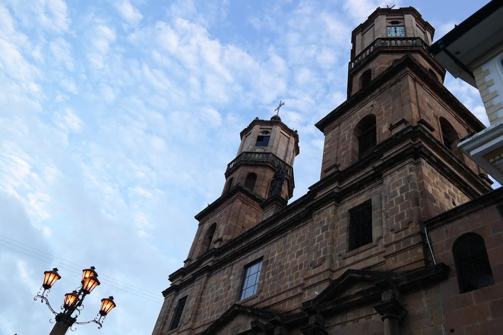 Casa Rome Hostel سان جيل المظهر الخارجي الصورة