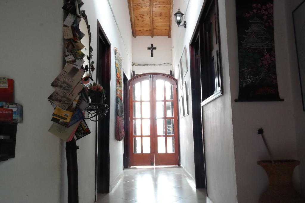 Casa Rome Hostel سان جيل المظهر الخارجي الصورة