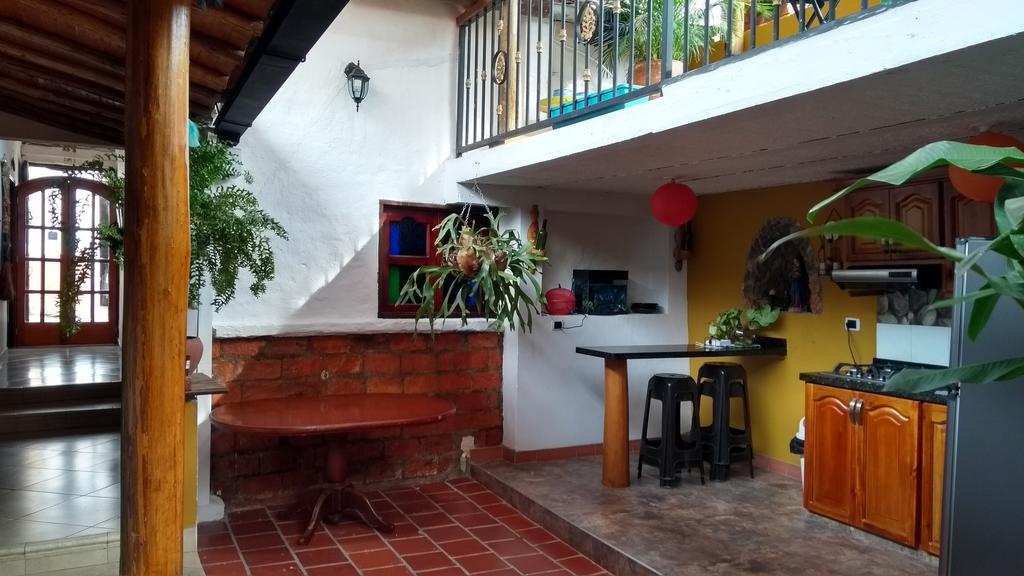 Casa Rome Hostel سان جيل المظهر الخارجي الصورة