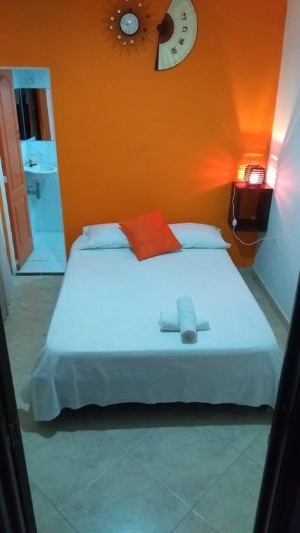 Casa Rome Hostel سان جيل المظهر الخارجي الصورة