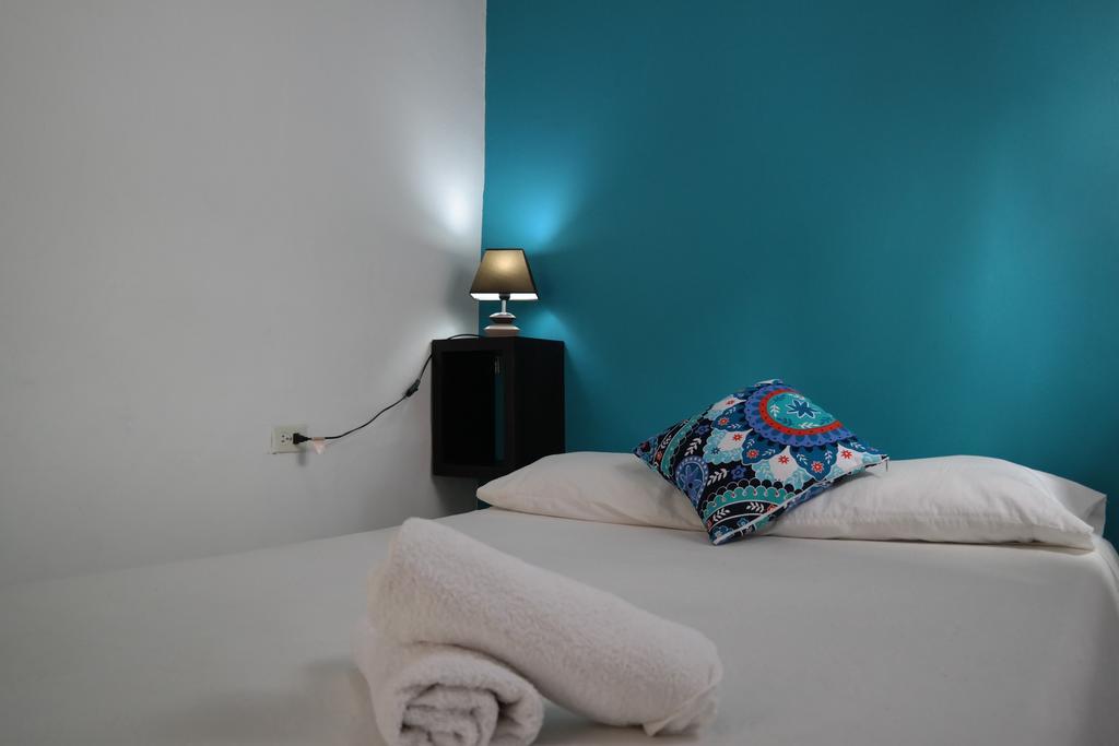Casa Rome Hostel سان جيل المظهر الخارجي الصورة