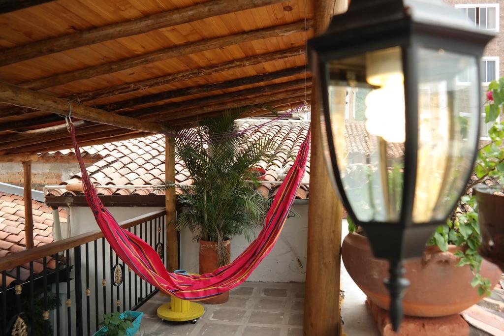 Casa Rome Hostel سان جيل المظهر الخارجي الصورة