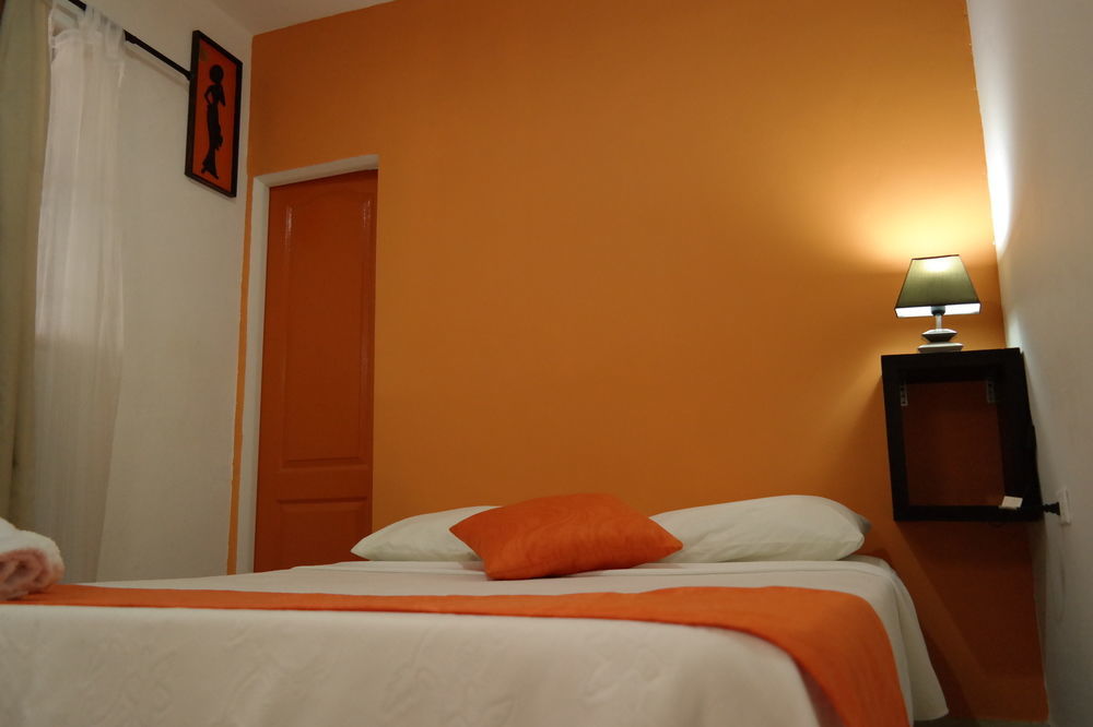 Casa Rome Hostel سان جيل المظهر الخارجي الصورة