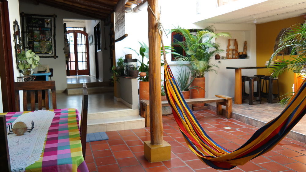 Casa Rome Hostel سان جيل المظهر الخارجي الصورة