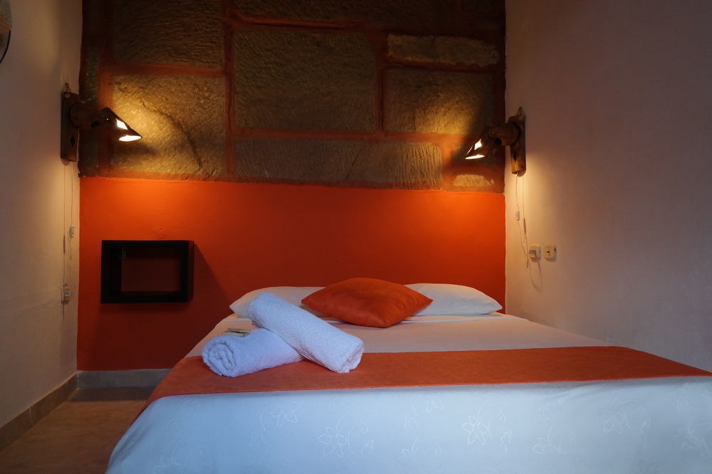 Casa Rome Hostel سان جيل المظهر الخارجي الصورة