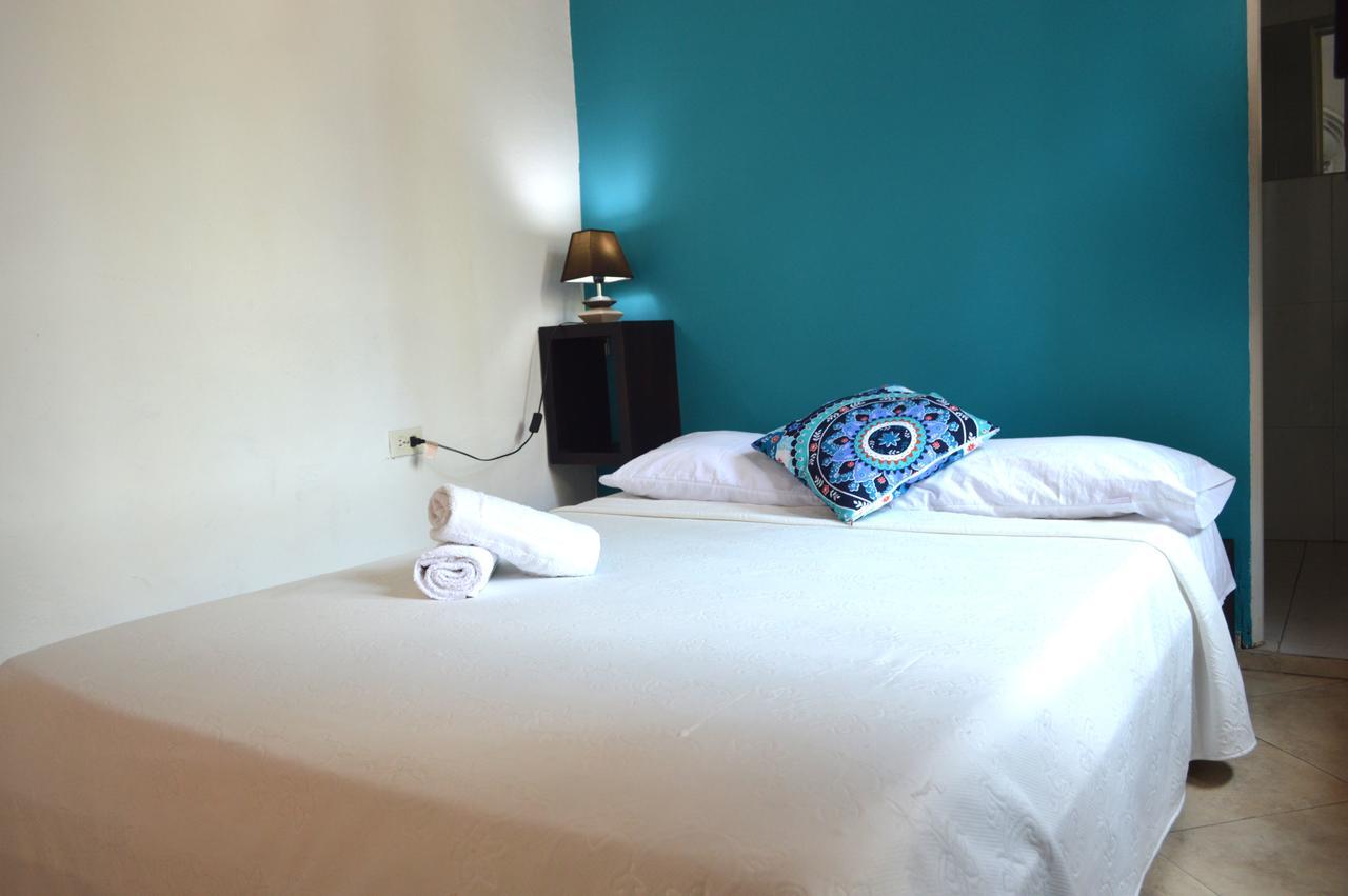 Casa Rome Hostel سان جيل المظهر الخارجي الصورة