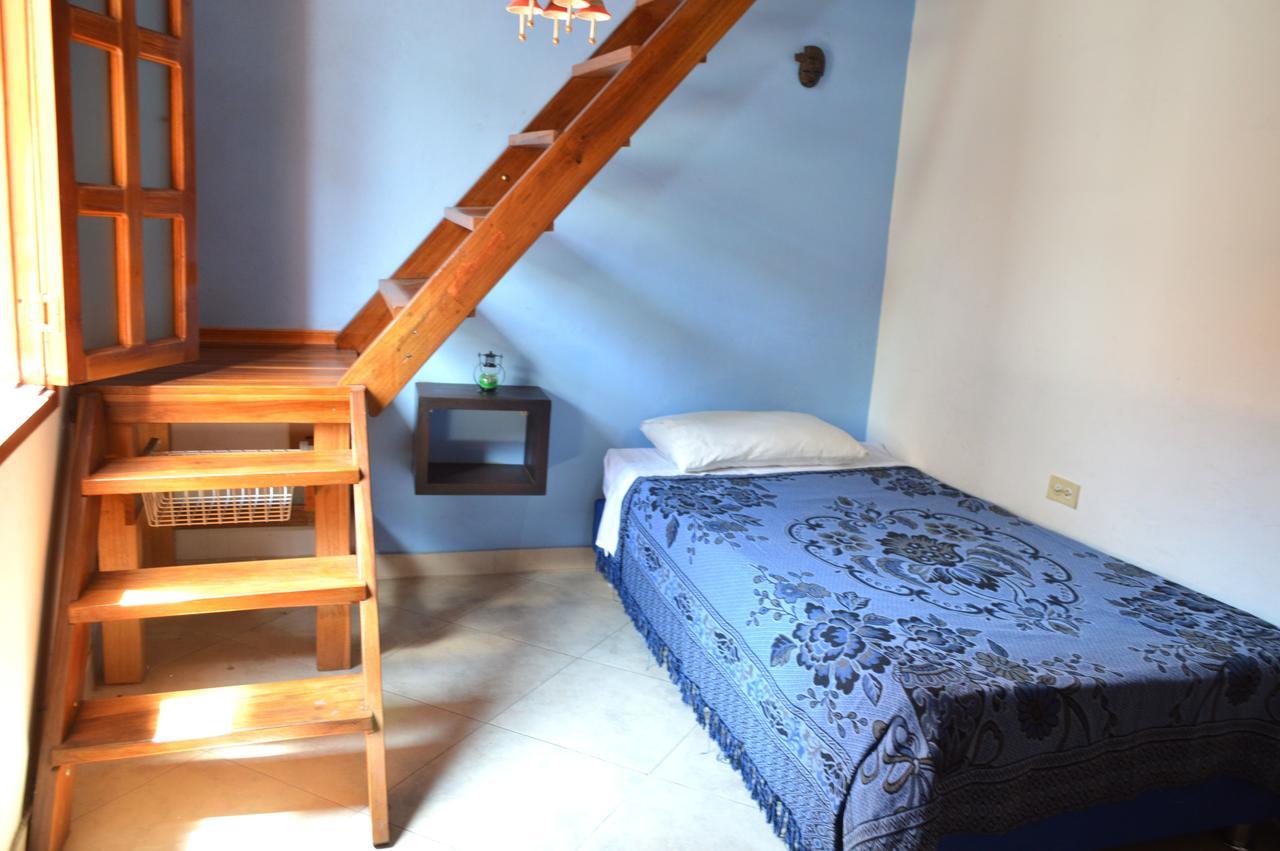 Casa Rome Hostel سان جيل المظهر الخارجي الصورة