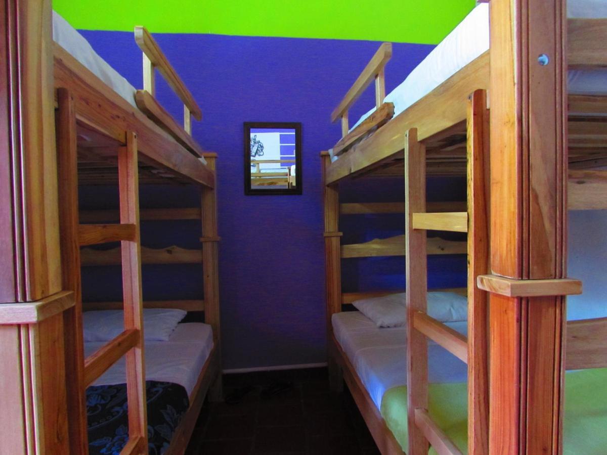 Casa Rome Hostel سان جيل المظهر الخارجي الصورة