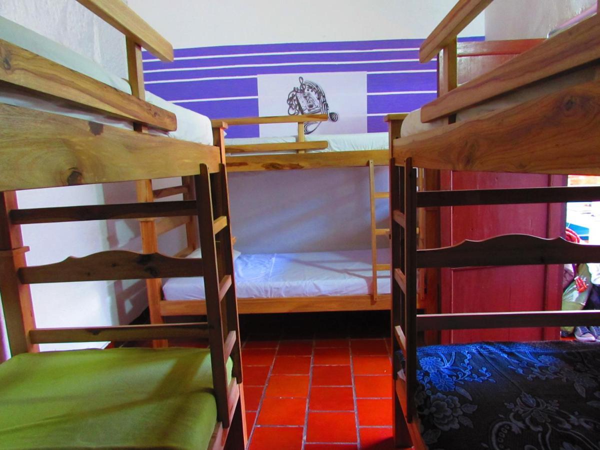 Casa Rome Hostel سان جيل المظهر الخارجي الصورة