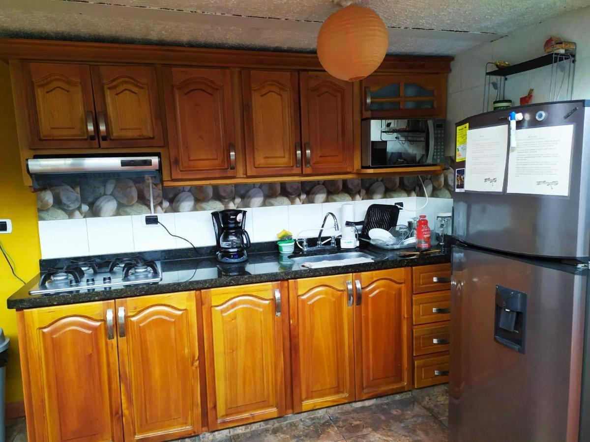 Casa Rome Hostel سان جيل المظهر الخارجي الصورة