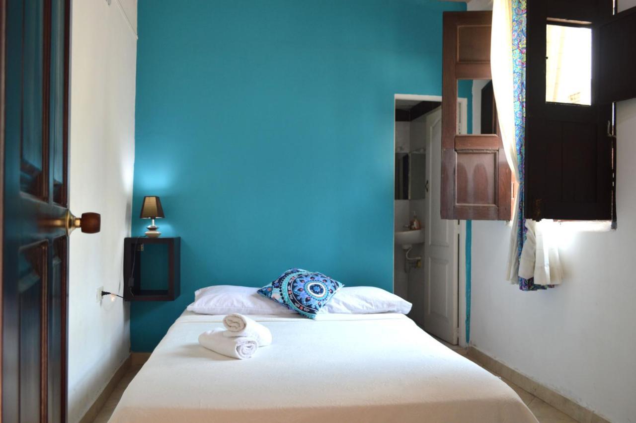 Casa Rome Hostel سان جيل المظهر الخارجي الصورة