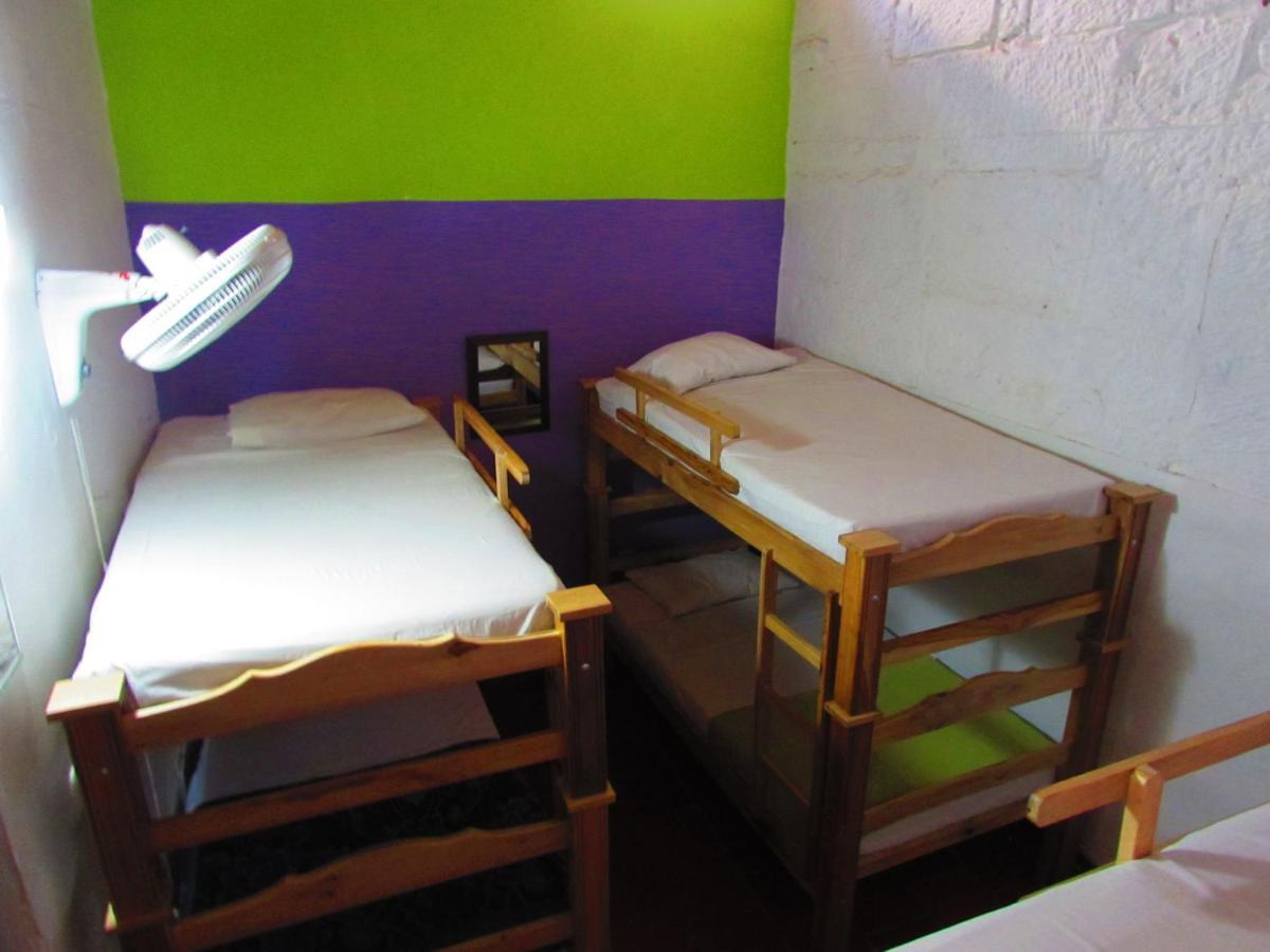 Casa Rome Hostel سان جيل المظهر الخارجي الصورة